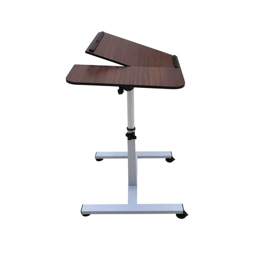 Adjustable shaped sofa side - c-shaped,