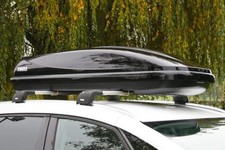 Thule ocean 600 - thule, box