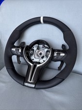 BMW F80 F82 F83 F87 F20 F22 F30 F32 F48 STEERING WHEEL M PERFORMANCE CARBON OEM