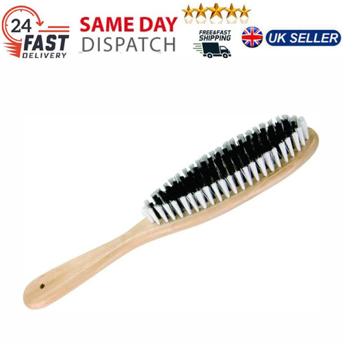 Elliott wooden clothes - brush,