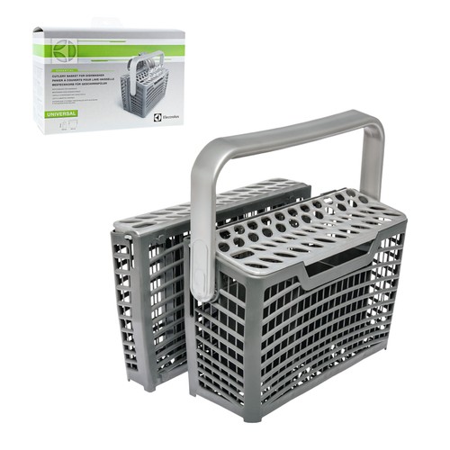 Dividable dishwasher cutlery - dishwasher,