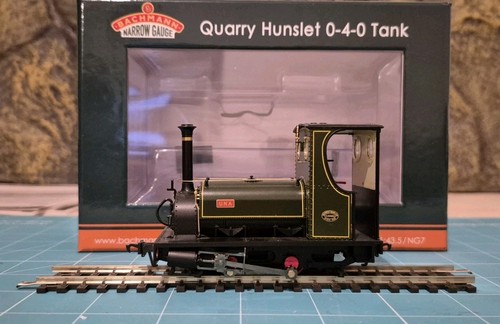 Bachmann ng7 gauge narrow - bachmann,