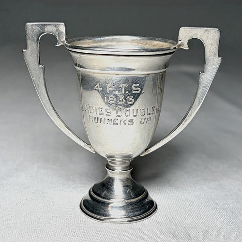 Vintage 1936 sterling - vintage,