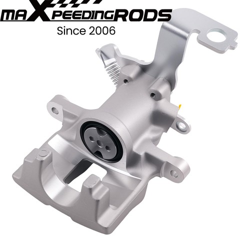 Left rear brake caliper - brake,