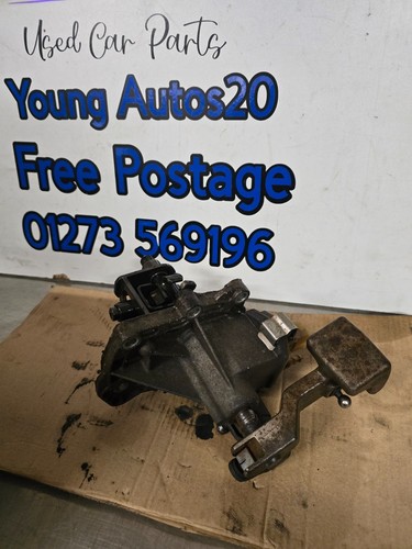 Ford transit mk7 diesel - mk7,