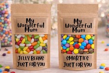 To My Mum | Chocolate Or