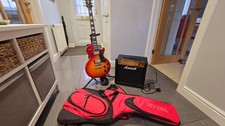 Electric guitar Gould with