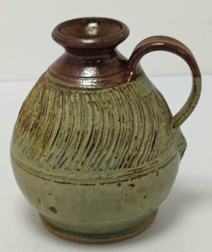 Vintage godshill pottery - pottery, new