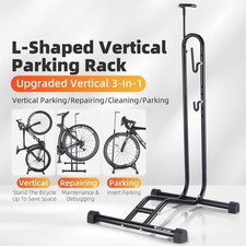 Bicycle stand rack - stand,