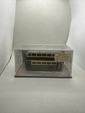 Corgi the original Omnibus