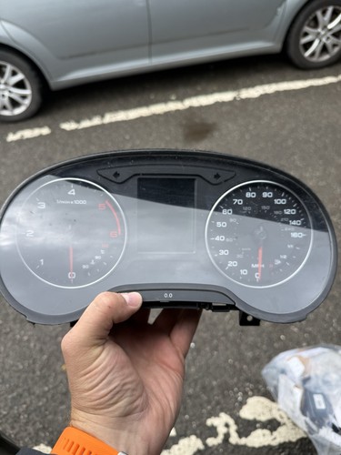 Audi 2008 2012 - 8p, 2008-2012