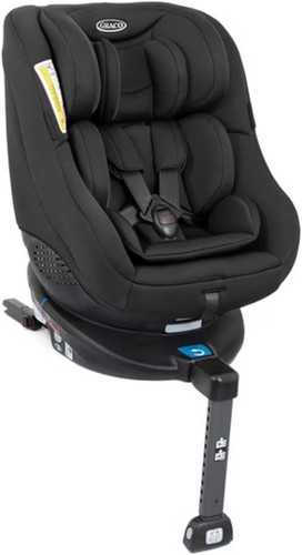Graco turn2me 360 rotating - graco,
