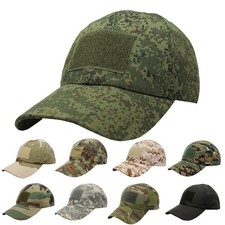 Tactical Baseball Cap Army