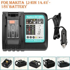 For Makita DC18RC BL1860