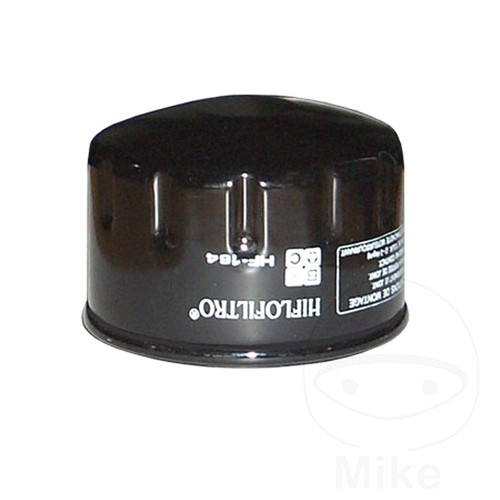 Hiflo oil filter hf164 - hiflo, fits