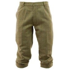 Game Tweed Breeks Fife  Fully lined, Teflon coated