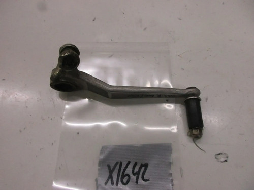 Shifter gear lever x1642 - lever,