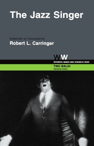 The jazz singer - the,