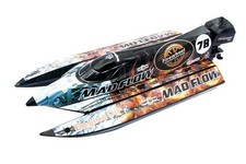 Joysway mad flow - flow, brushless