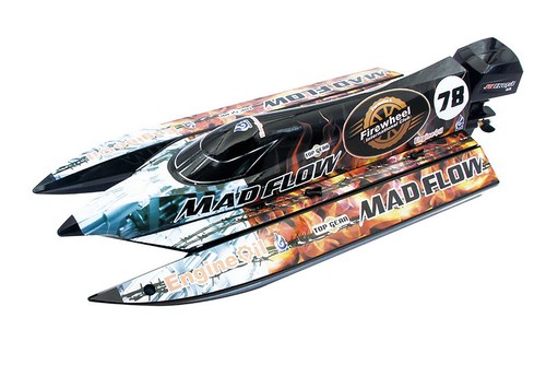 Joysway mad flow brushless - joysway, v3