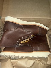 Red Wing Shoes Men's 8088 Iron