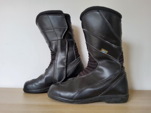 Spada motorcycle boots - spada, eu