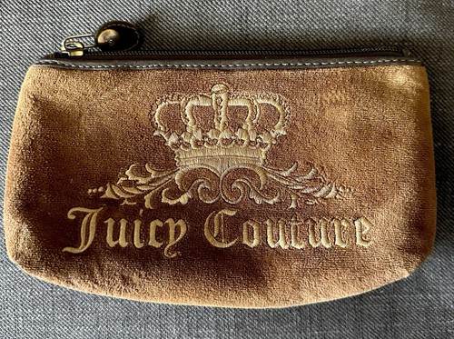 Juicy couture y2k velour - y2k,