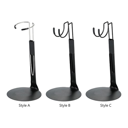 Action figures stands - action,