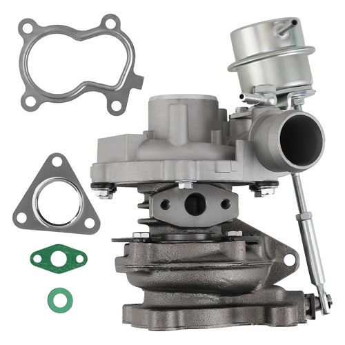 Turbocharger for skoda fabia - skoda,