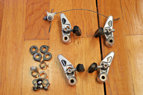 Shimano deore m650 - shimano, dx