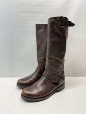 Frye Women’s Tall Engineer