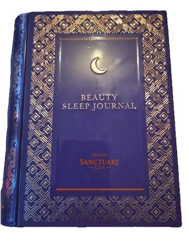 Sanctuary spa beauty sleep - beauty,