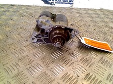 Starter Skoda Fabia (6Y5)