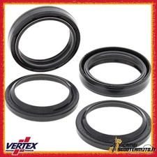 Fork Oil Seal & Dust Seal Kit