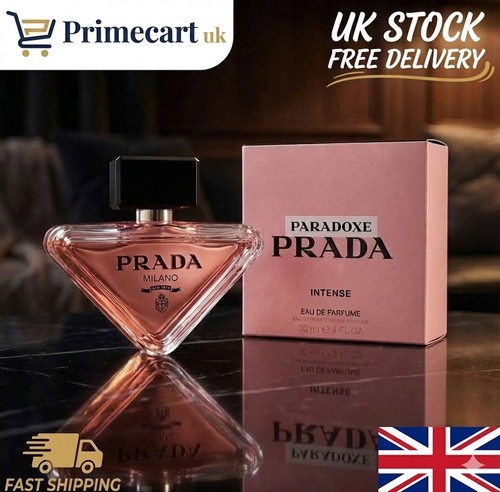 Prada paradoxe intense eau - paradoxe,
