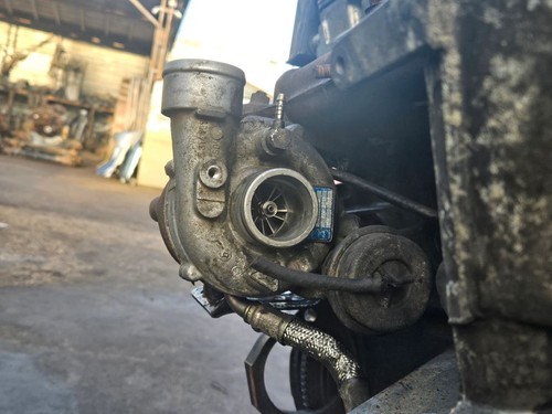 Volkswagen 2003 diesel - volkswagen, lt