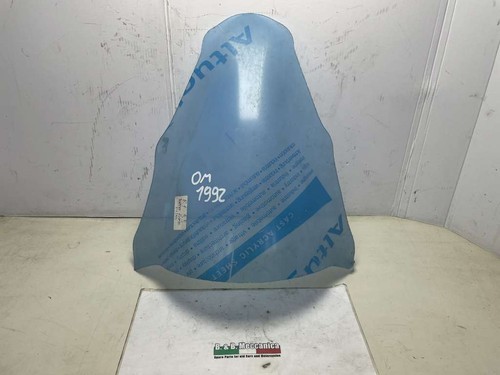 Headlight fairing front clear - fairing,