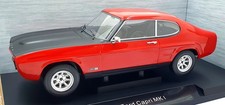Model Car Group 1/18 Scale