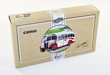  Corgi 97184 AEC Regal Luxury