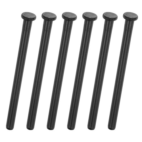 Pcs door hinge pins - 6,