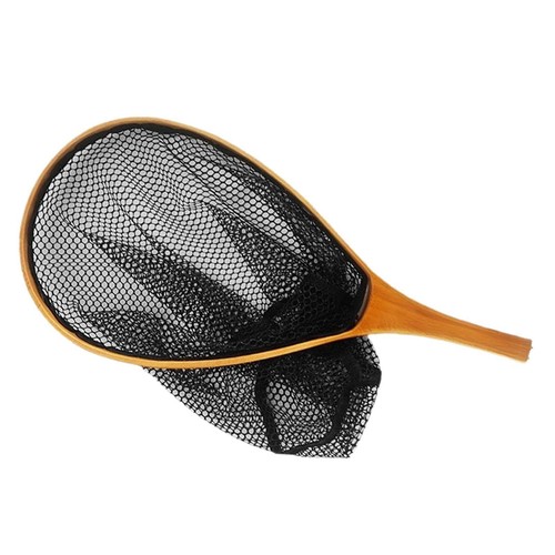 Trout fishing net - trout,