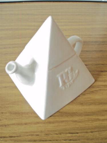 Tips novelty white - tips,