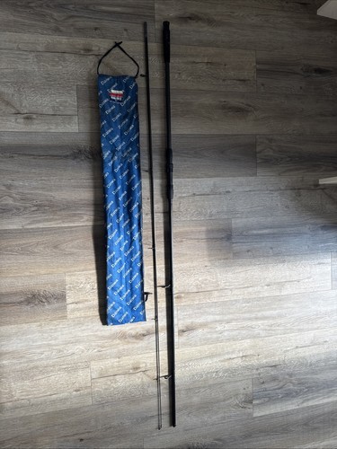 Daiwa vintage 11ft - carp, rod