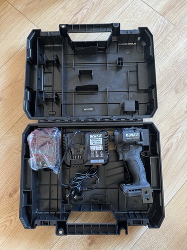 Dewalt mclaren impact drill - mclaren,