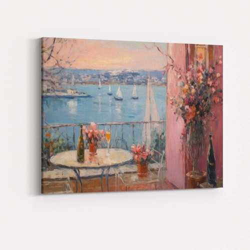 Canvas wall art - canvas,