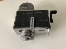 SETRIGHT TICKET MACHINE - ex