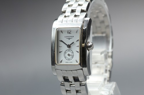 Longines dolce vita - vita, l5.155.4
