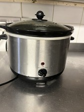 Electric Slow Cooker Asda