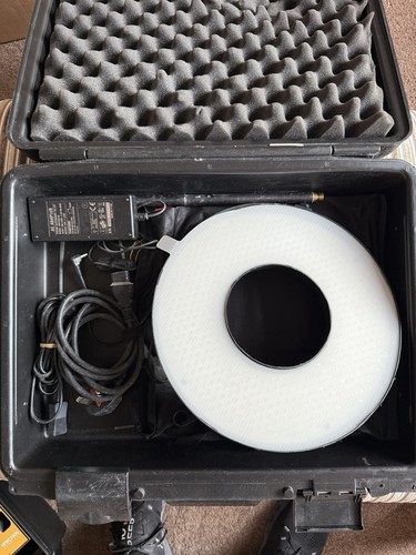 Litepanels ringlite mini - litepanels,