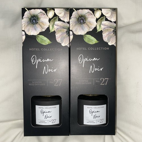 Two opium noir reed - two,